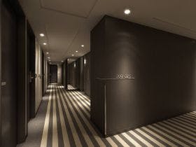 ホテルサンルート銀座