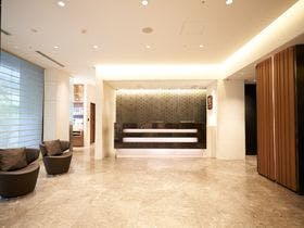 ホテルサンルート銀座