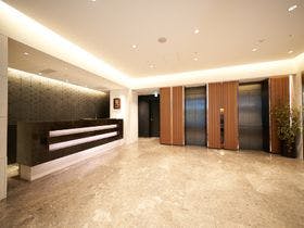 ホテルサンルート銀座