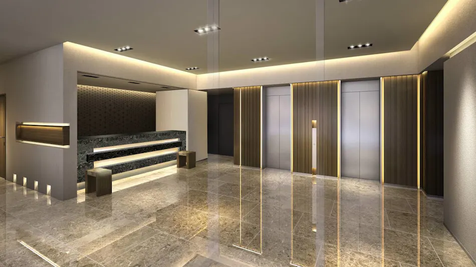 Hotel Sunroute Ginza