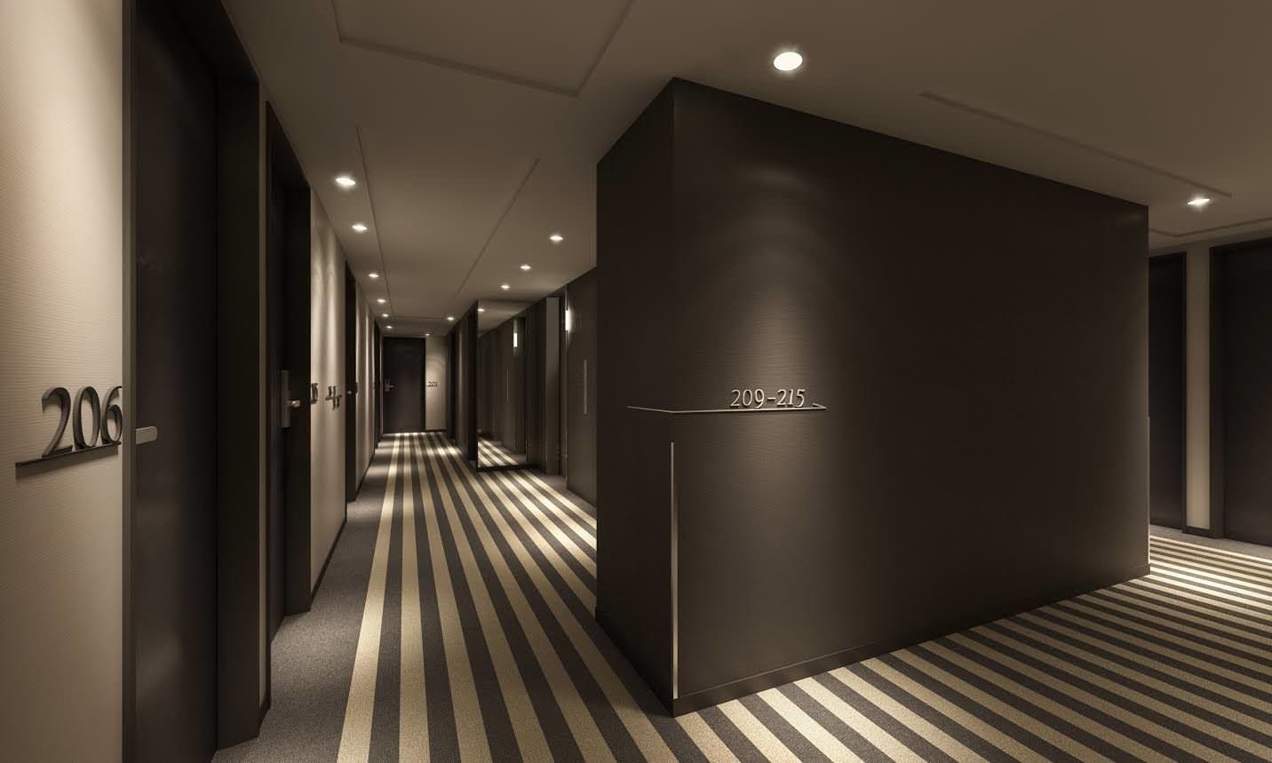 【ポイント最大11％ ＆ 12時チェックアウト特典！】～複数駅を利用可のアクセス至便な好立地～