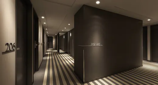 【ポイント最大11% & 12時チェックアウト特典!】~複数駅を利用可のアクセス至便な好立地~