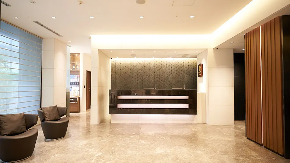 Hotel Sunroute Ginza
