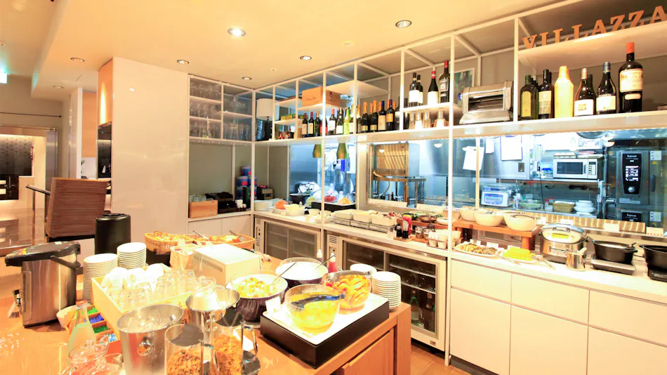 Hotel Sunroute Ginza