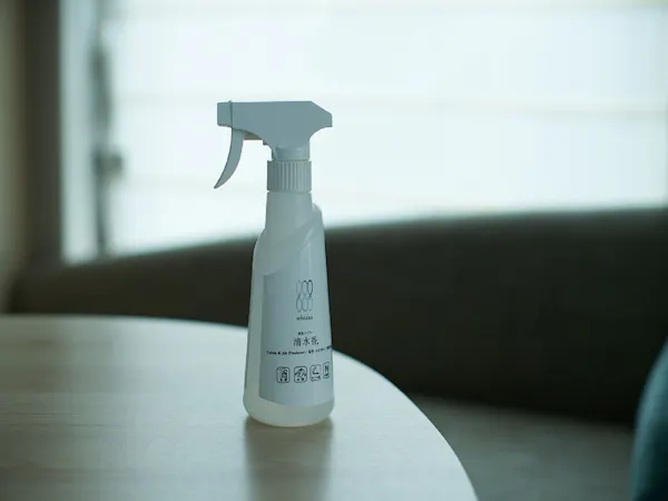 ~9時チェックアウトでお得にステイ!~クチコミ好評価のオーバル型バスタブで癒しのバスタイムを