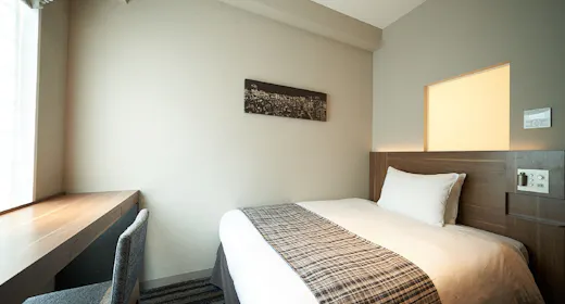 シングルルーム