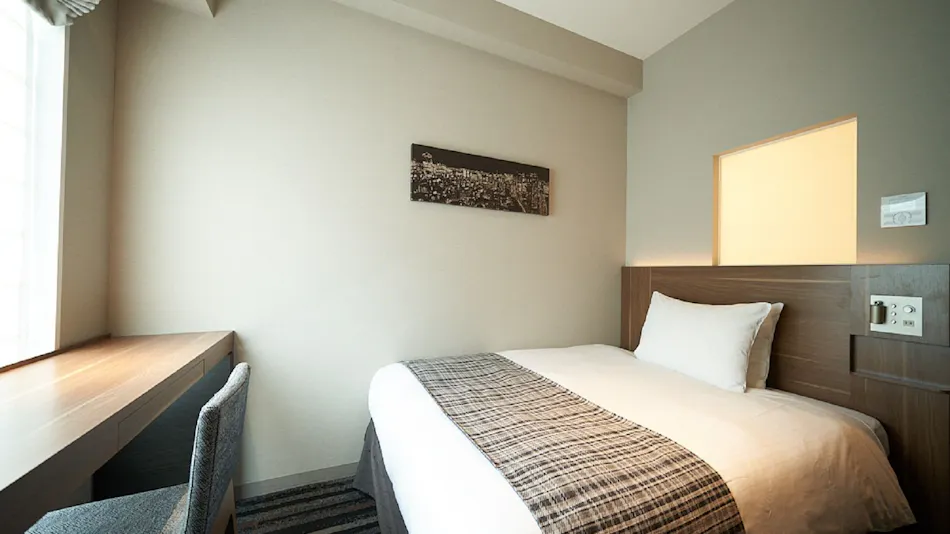 Hotel Sunroute Ginza