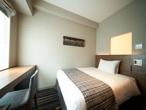 シングルルーム