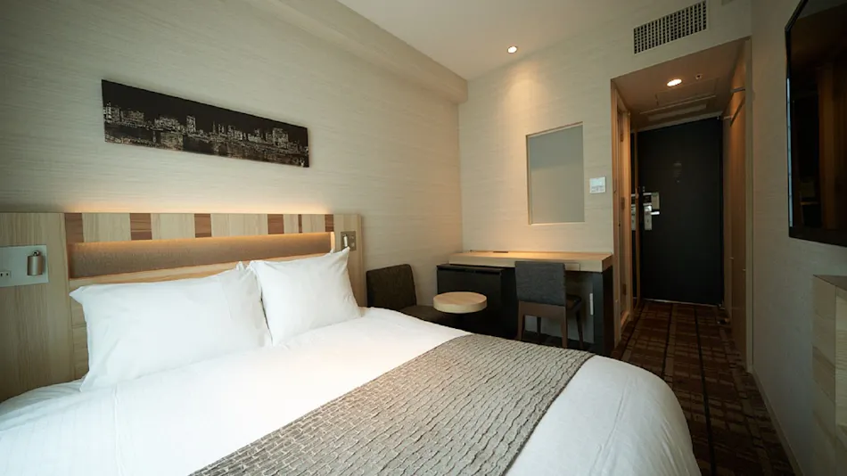 Hotel Sunroute Ginza