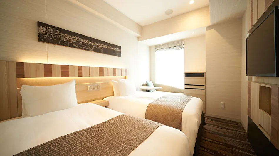 Hotel Sunroute Ginza