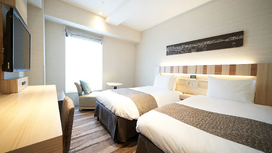 Hotel Sunroute Ginza