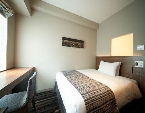 シングルルーム