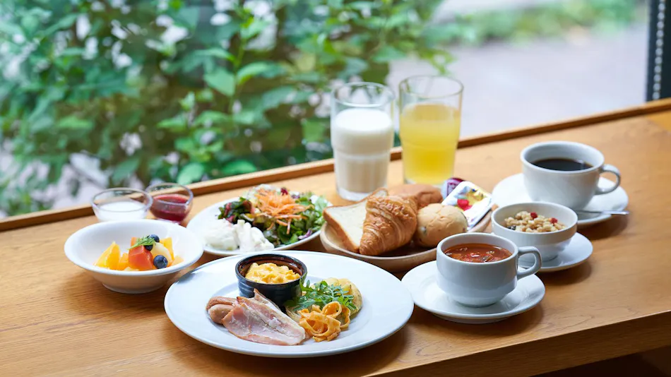 Hotel Sunroute Ginza