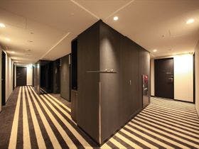 ホテルサンルート銀座