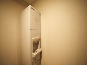 ホテルサンルート銀座