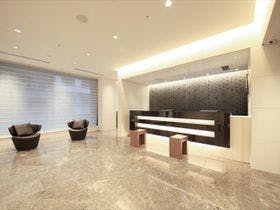 ホテルサンルート銀座