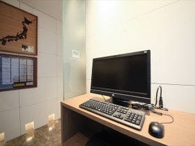 ホテルサンルート銀座