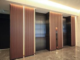 ホテルサンルート銀座