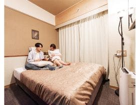 ホテルリリーフ小倉駅前