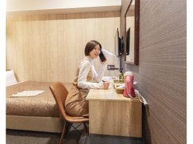 ホテルリリーフ小倉駅前 3枚目