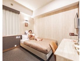 ホテルリリーフ小倉駅前