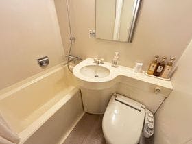 ホテルリリーフ小倉駅前