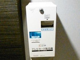 ホテルリリーフ小倉駅前 1枚目