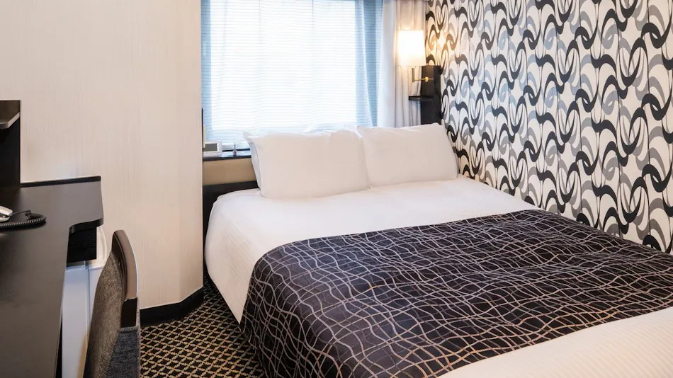 APA Hotel Roppongi Ekimae