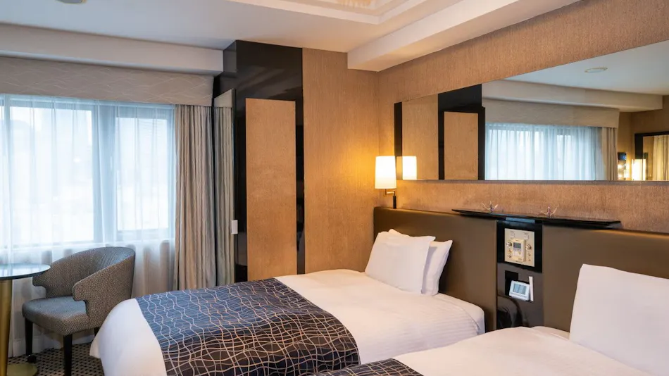 APA Hotel Roppongi Ekimae