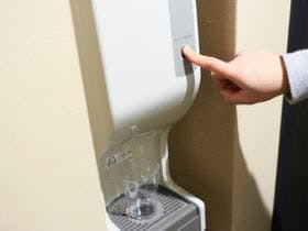 アパホテル＜六本木駅前＞