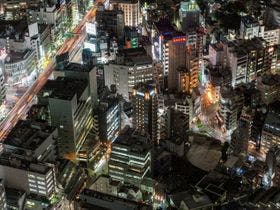 アパホテル＜六本木駅前＞