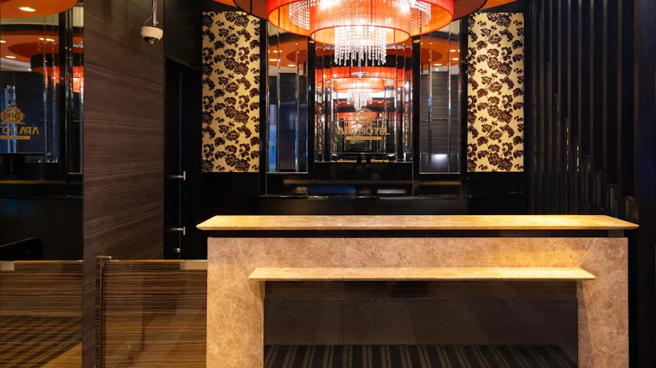 APA Hotel Roppongi Ekimae