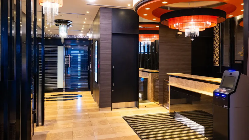 APA Hotel Roppongi Ekimae