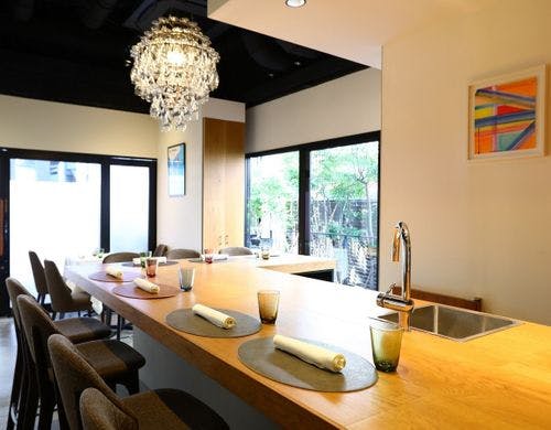 APA Hotel Roppongi Ekimae by null