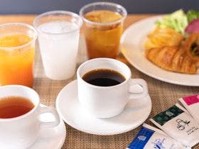 スーパーホテル Lohas赤坂