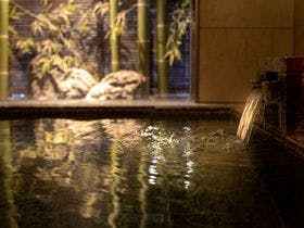 スーパーホテル Lohas赤坂