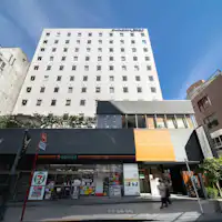 赤坂駅から徒歩3分!