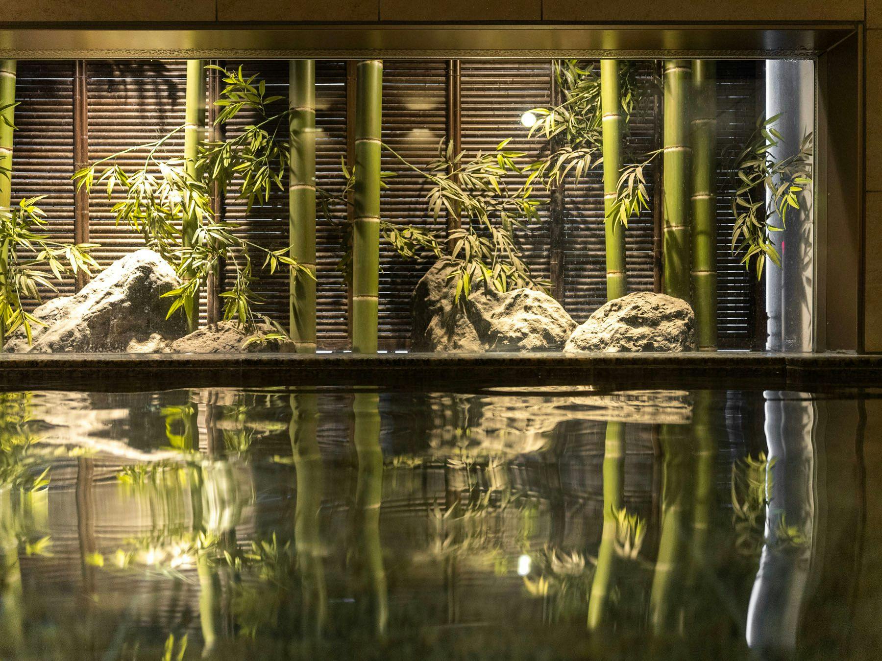 【Natural】身体の芯まで温まりください