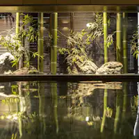 【Natural】身体の芯まで温まりください