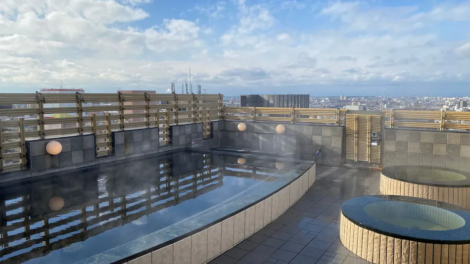 APA Hotel Kanazawa-Chuo