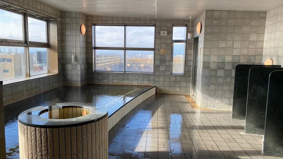 APA Hotel Kanazawa-Chuo