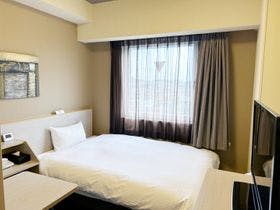 ホテルルートイン伊勢原