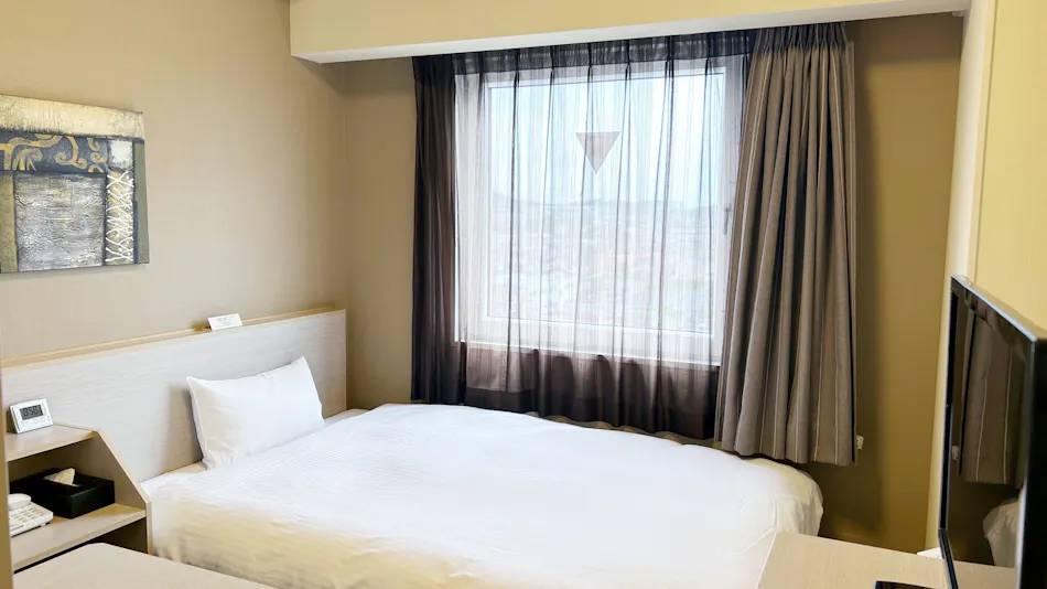 Hotel Route-Inn Isehara Ooyama Inter - National Route 246 -