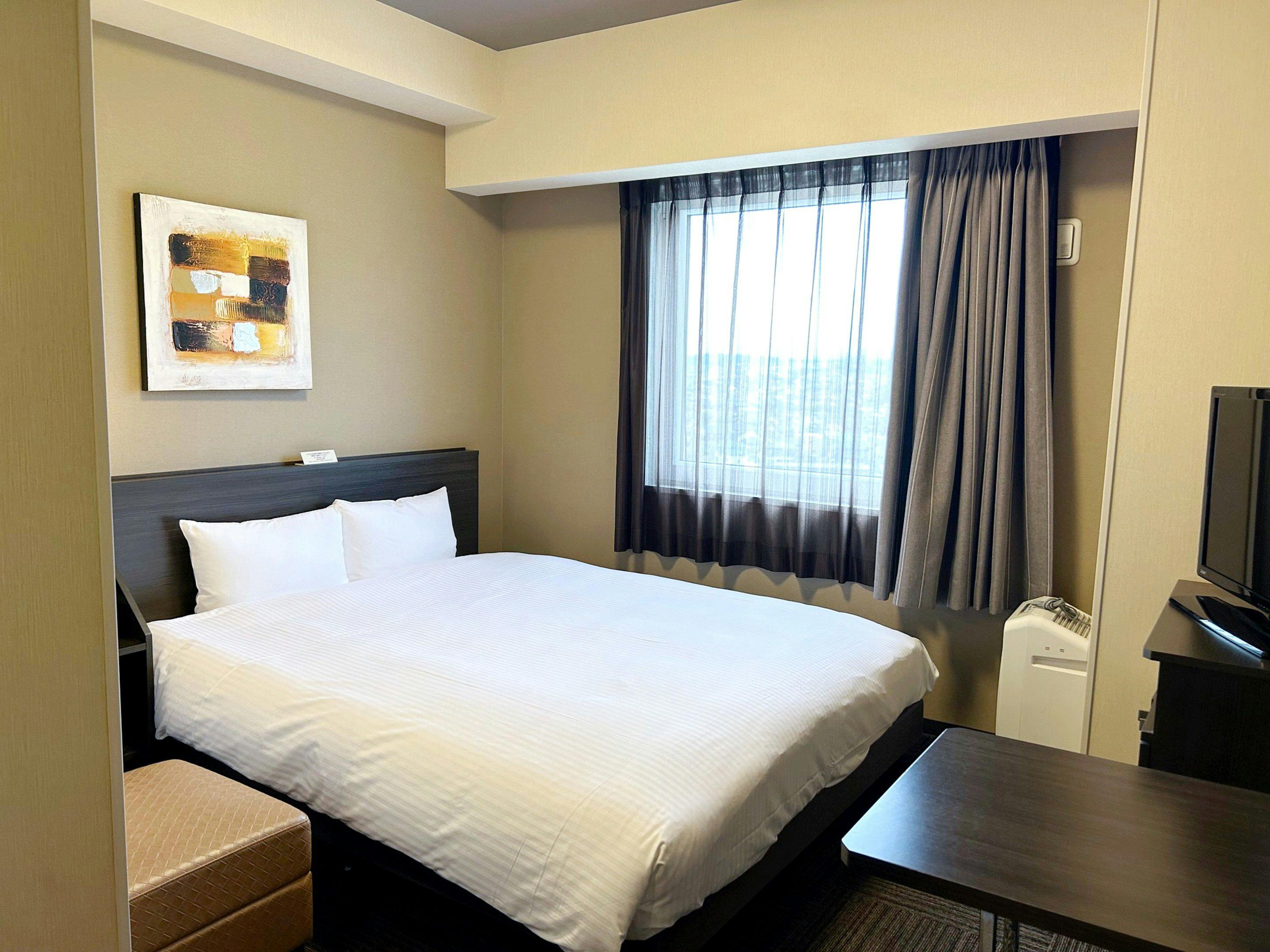 Hotel Route-Inn Isehara Ooyama Inter - National Route 246 -