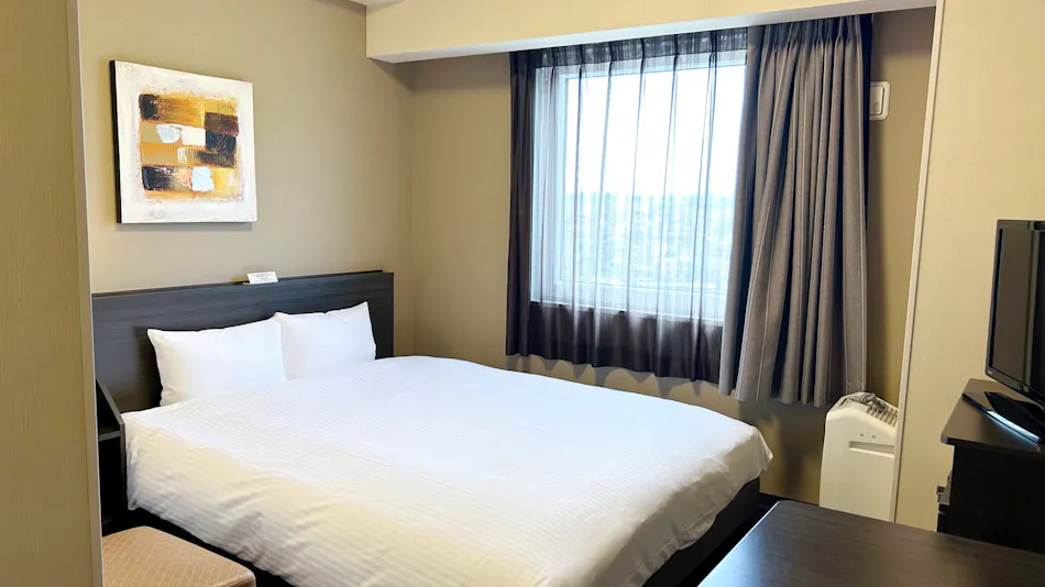 Hotel Route-Inn Isehara Ooyama Inter - National Route 246 -