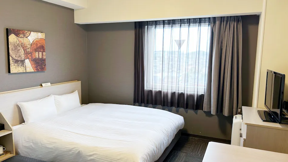 Hotel Route-Inn Isehara Ooyama Inter - National Route 246 -