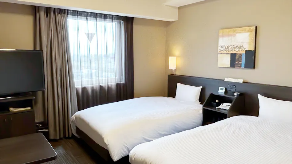 Hotel Route-Inn Isehara Ooyama Inter - National Route 246 -