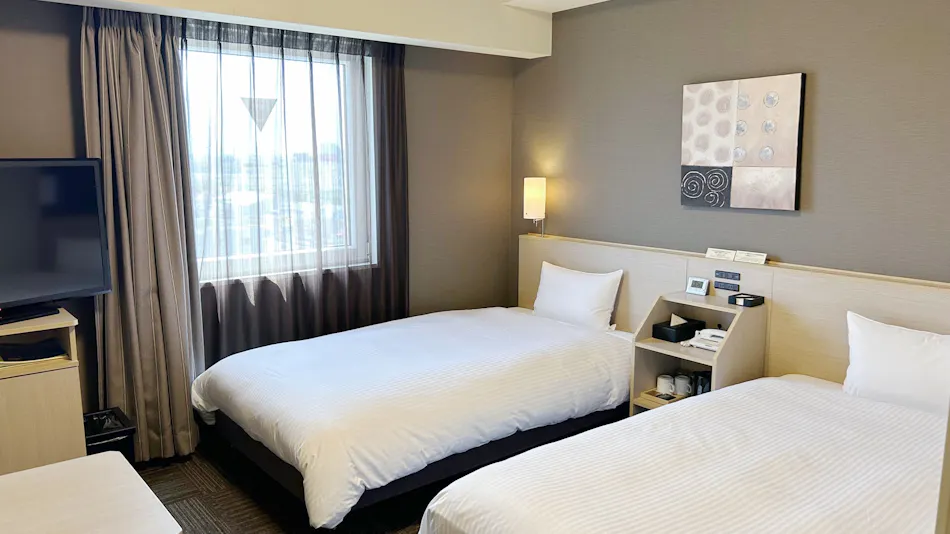 Hotel Route-Inn Isehara Ooyama Inter - National Route 246 -