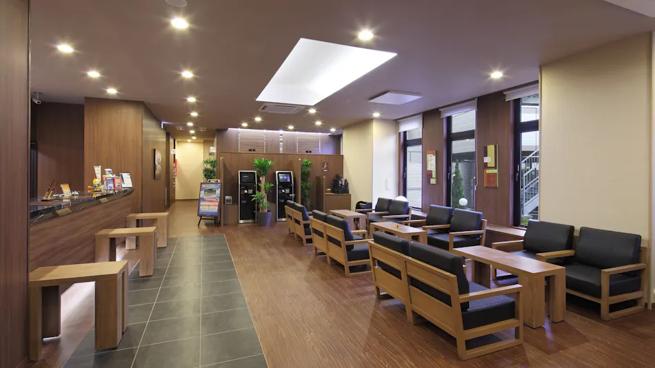 Hotel Route-Inn Isehara Ooyama Inter - National Route 246 -