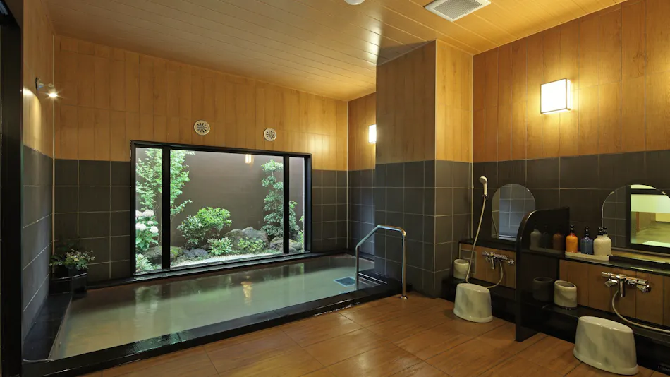 Hotel Route-Inn Isehara Ooyama Inter - National Route 246 -